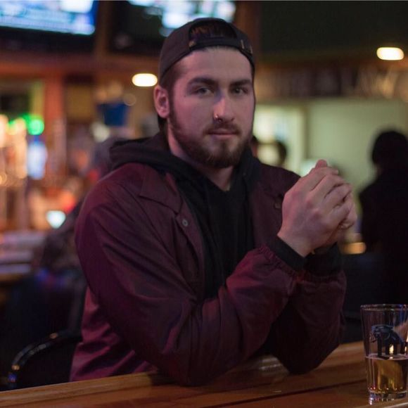 Meet your Posher, Brandon - Picture 1 of 1